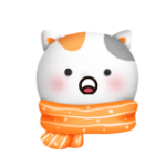 節にゃん