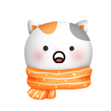 節にゃん
