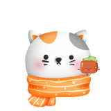 節にゃん
