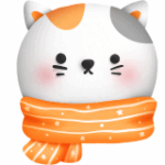 節にゃん
