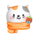 節にゃん