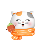 節にゃんの姉 節ネエ