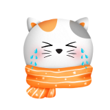 節にゃん